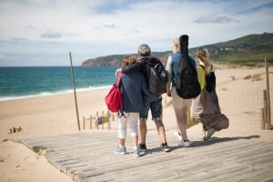 beneficier des chèques vacances a la retraite