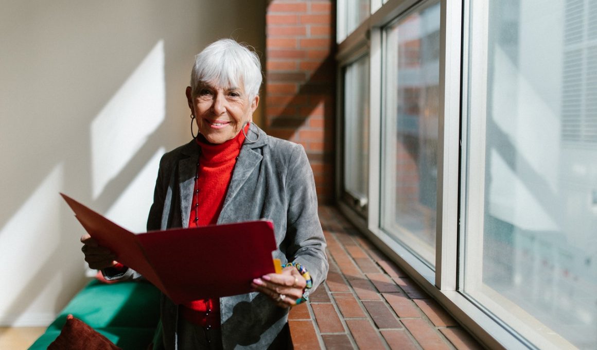 le travail en intérim pour les retraités