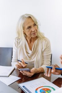 rente maladie professionnel pour les retraites