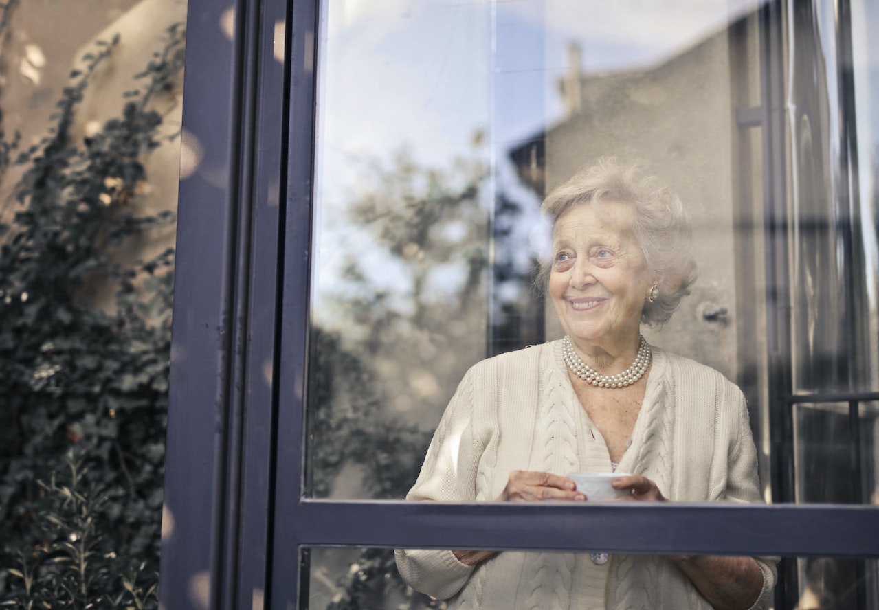 un cdd pour les seniors