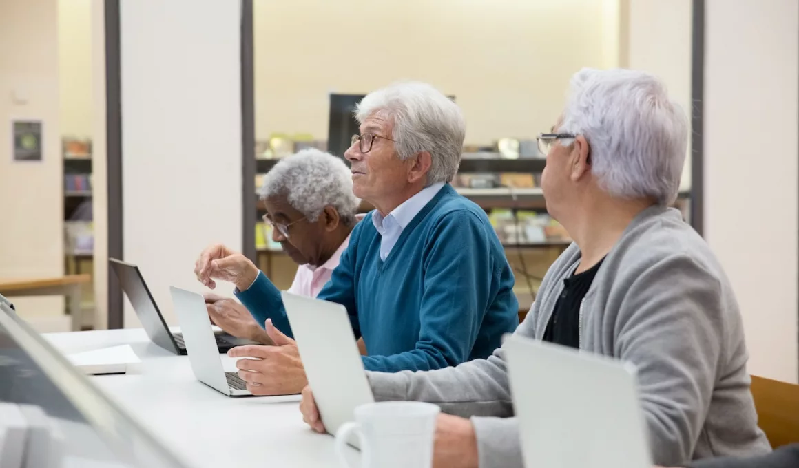 Bénéficier d'une aide quand on a une petite retraite