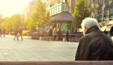 avoir droit au cheques alimentaire