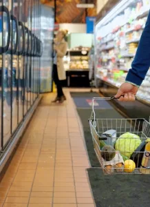 Comment un chèque alimentaire retraite peut-il vous aider dans votre retraite ?