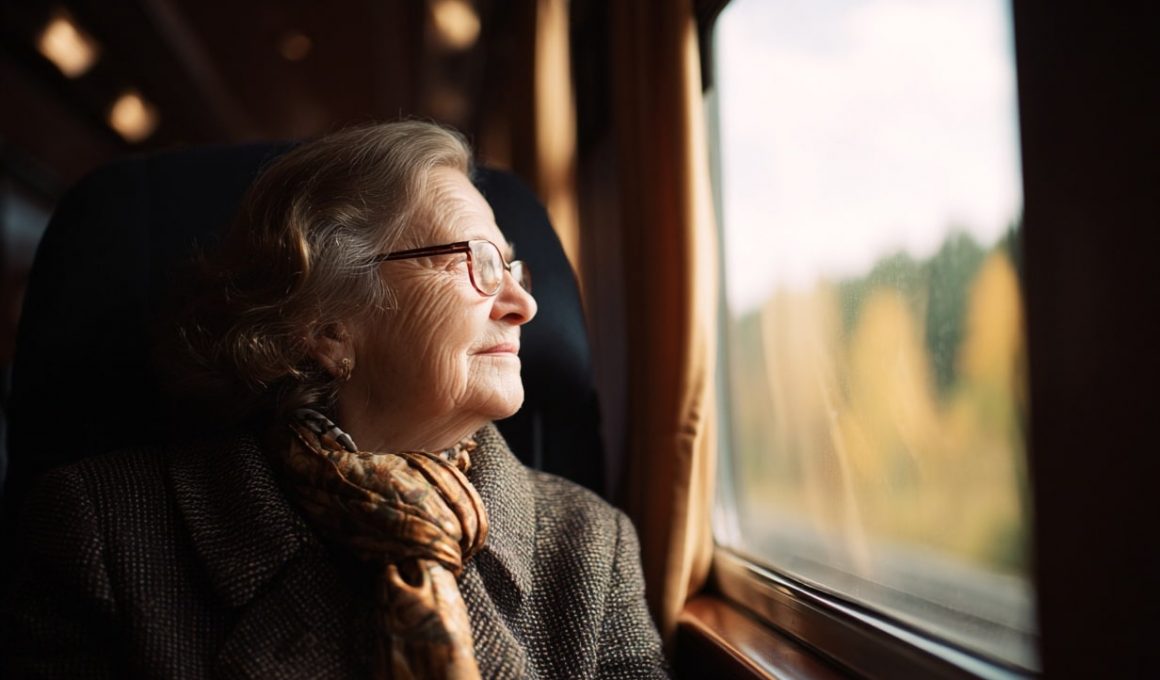 voyager train apres 60 ans