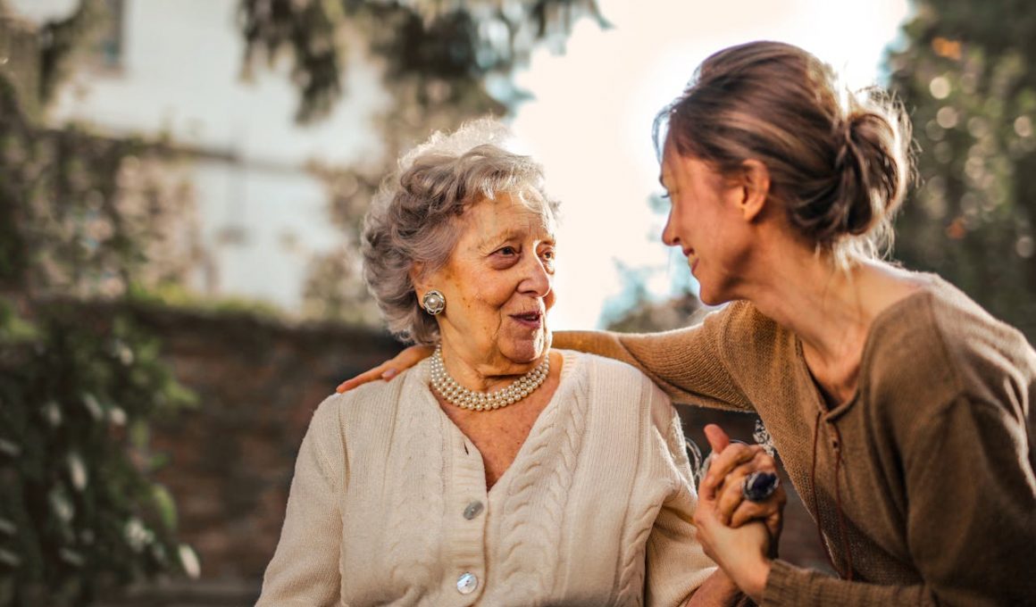 quelles dispositions vivre retraite chez soi