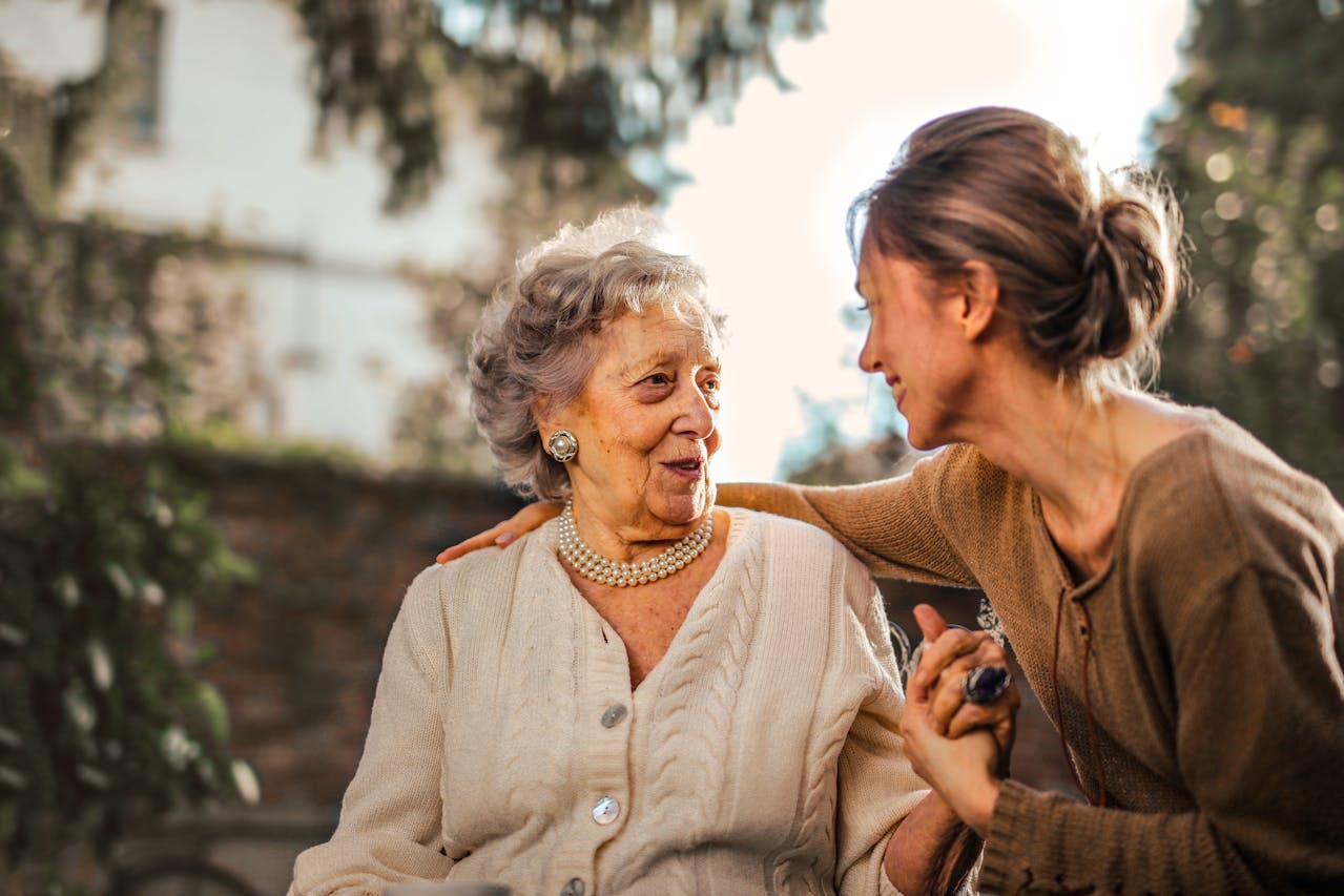 quelles dispositions vivre retraite chez soi