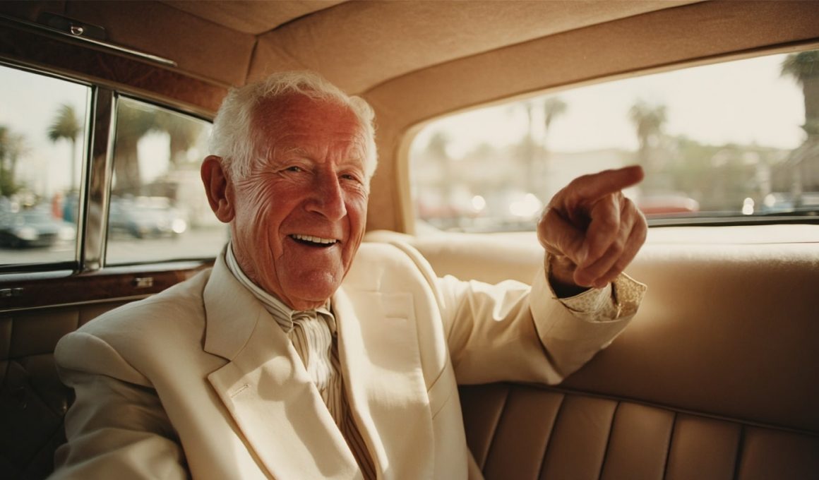 seniors vraiment plus riches