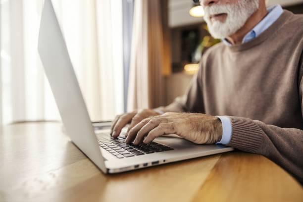 sécurité et autonomie senior avec téléassistance