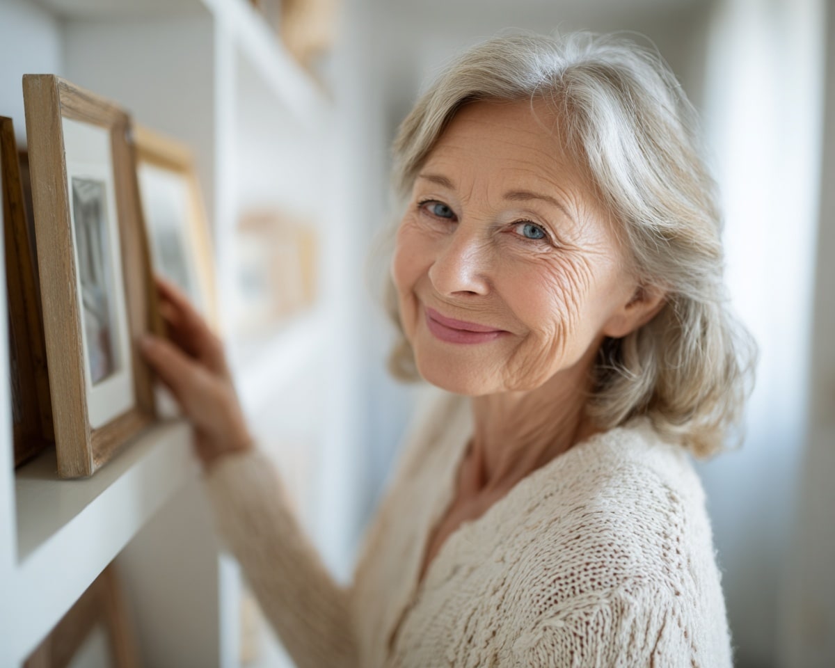 Passer à une résidence senior sans abandonner son indépendance