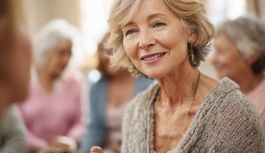 Passer à une résidence senior sans abandonner son indépendance